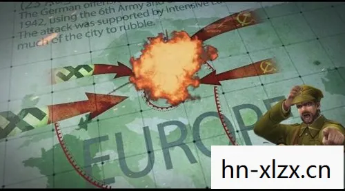 worldinconflict图片
