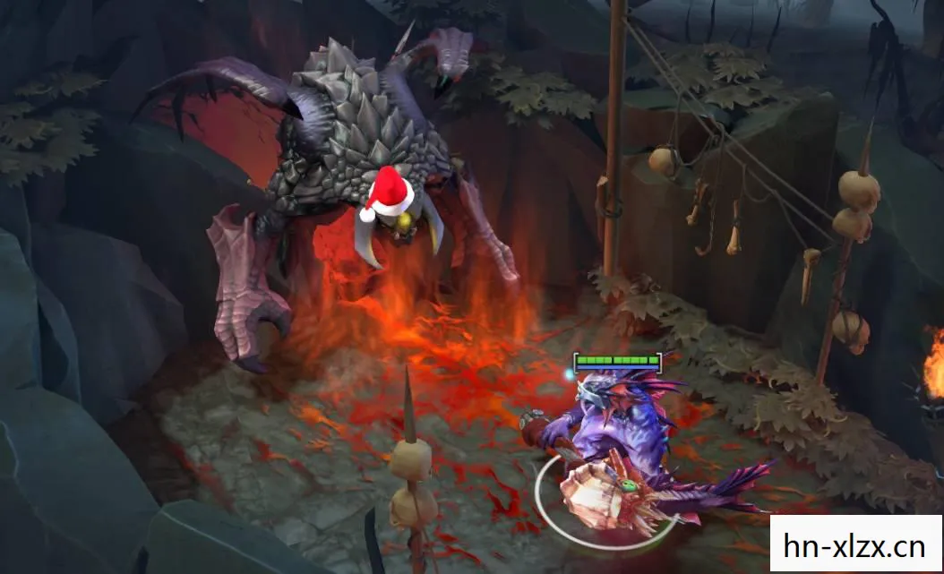 Dota夜魔，深度解析与实战攻略
