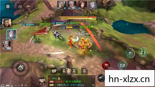 武僧输出手法复杂吗，武僧输出手法详解，掌握高效战斗技巧
