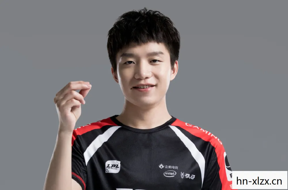 edgscout个人资料，EDG Scout，电竞界的传奇选手，他的故事与传奇