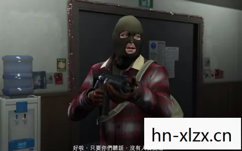 侠盗飞车刷钱秘籍，合法且高效的赚钱攻略