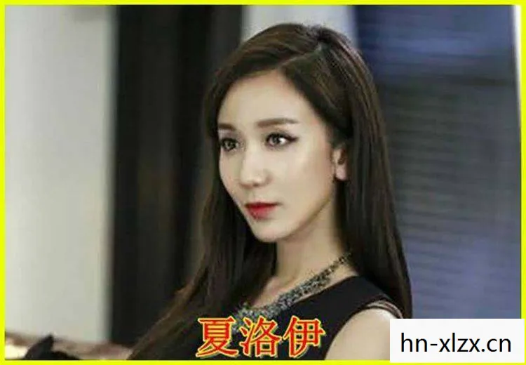 胡一菲的扮演者是谁，胡一菲的扮演者，娄艺潇的演艺之路与角色塑造