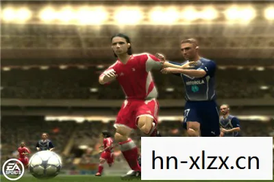 FIFA 2006世界杯，激情与梦想的盛宴