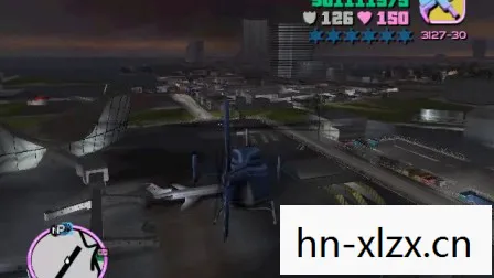 侠盗飞车之罪恶都市，重温经典，探索自由都市的无限可能