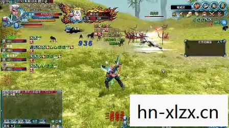 霹雳神州Online停服了吗图片