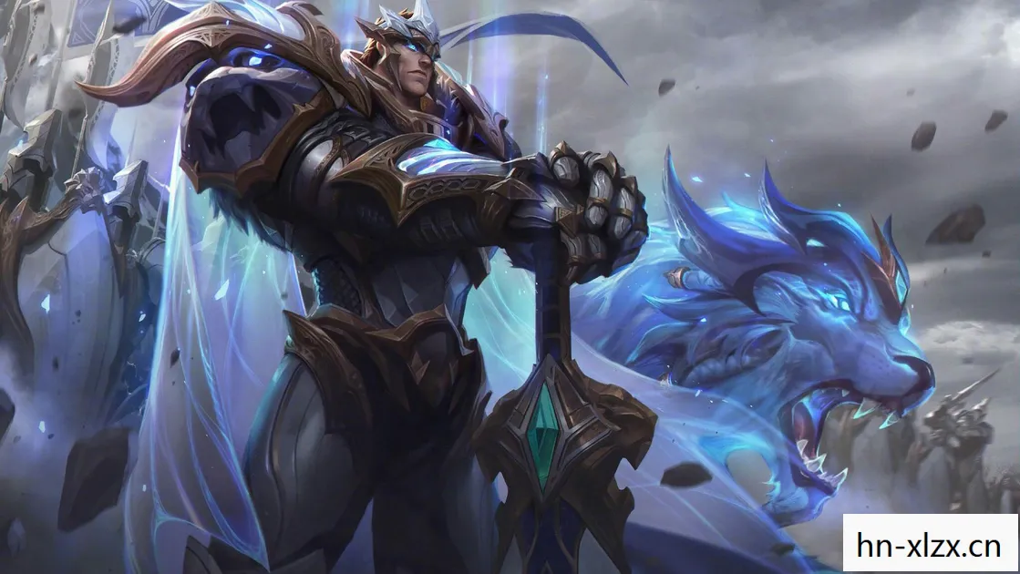 LOL6.14,英雄联盟的更新与未来展望 LOL6.14,英雄联盟的更新与未来展望