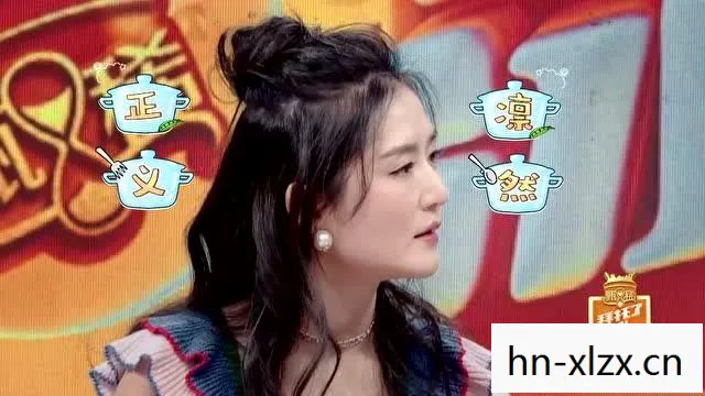 何炅调侃谢娜,友情与幽默的交织 何炅调侃谢娜,友情与幽默的交织