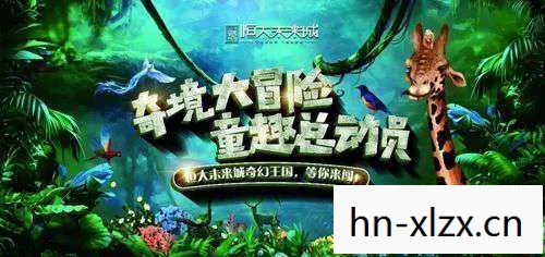 梦之地，探索心灵的奇幻之旅