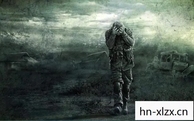 切尔诺贝利阴影，人类与自然之间的悲剧交响曲