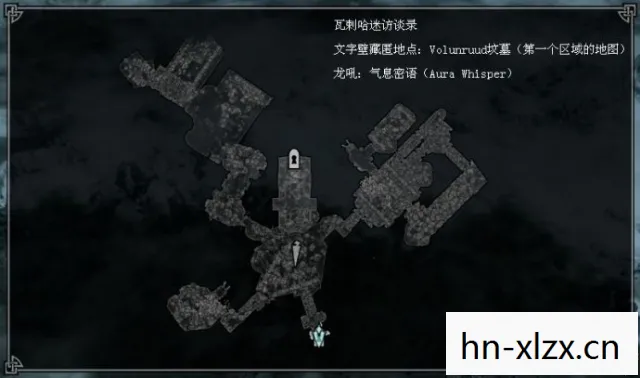 技能系统深度解析图片