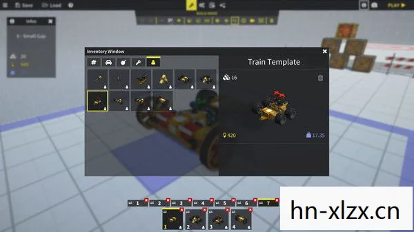 游戏模拟器，Mame32p的奇妙世界