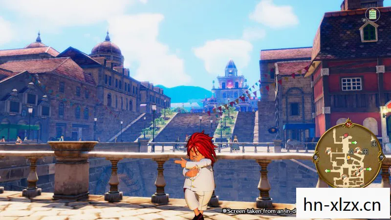 探索Fairytail的世界图片