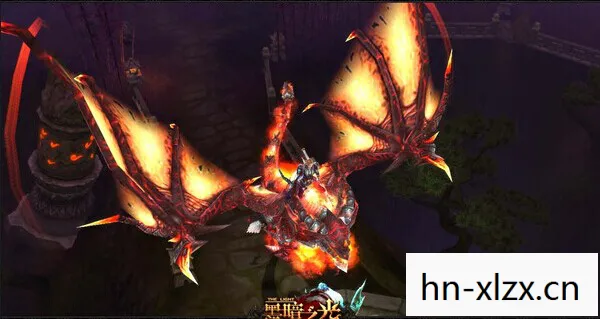 探索未知世界的奇幻之旅图片