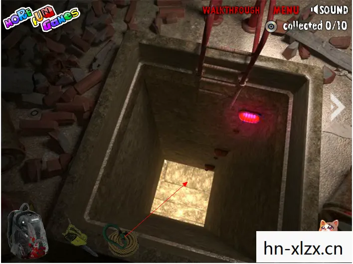 电锯惊魂游戏攻略，逃脱死亡陷阱的终极指南