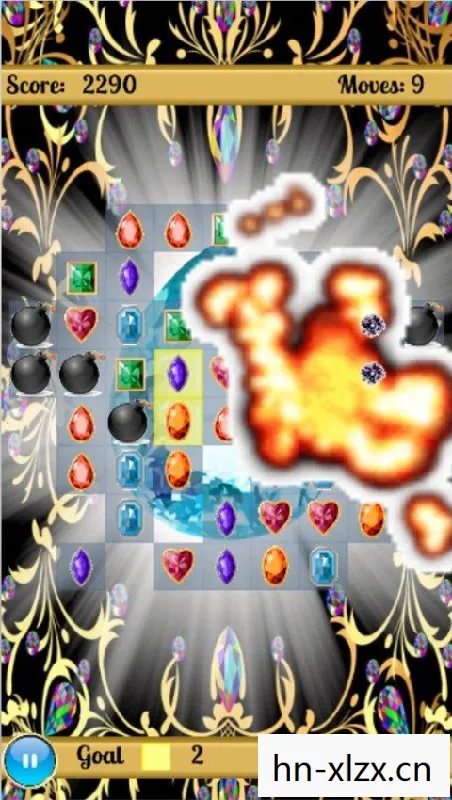 Diamond Dash图片