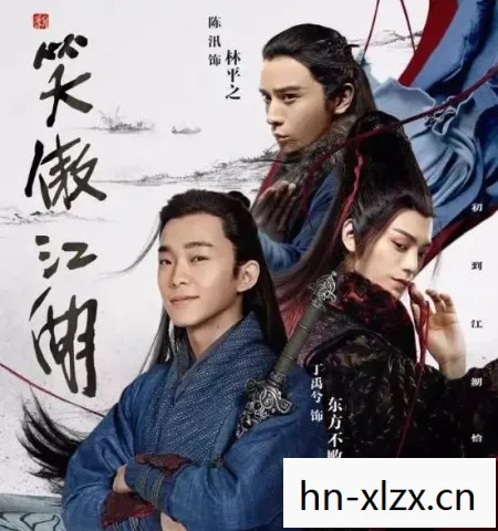 经典再现与创意改编的碰撞图片