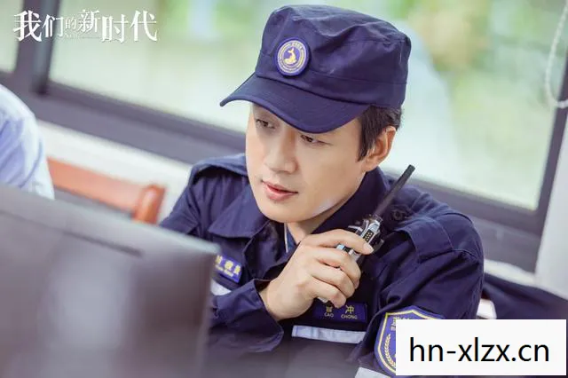 电视剧三大队今日开播图片