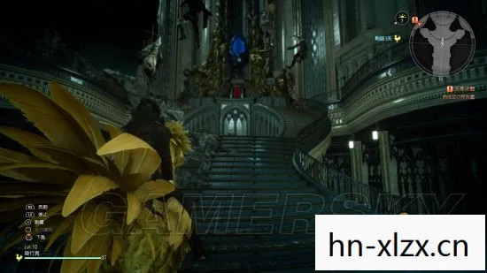 最终幻想,觉醒——探索未知世界的奇幻之旅 最终幻想,觉醒——探索未知世界的奇幻之旅