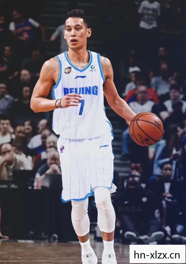 林书豪，从林疯狂到NBA传奇的励志故事