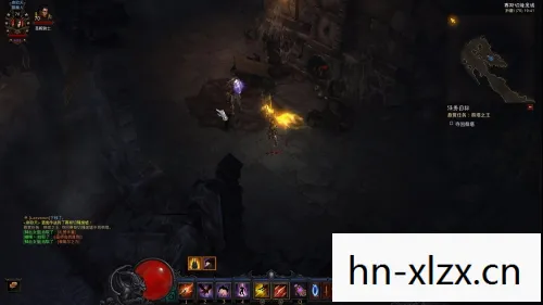 暗黑3卡奈魔盒怎么得?揭秘获取卡奈魔盒的攻略 暗黑3卡奈魔盒怎么得?揭秘获取卡奈魔盒的攻略