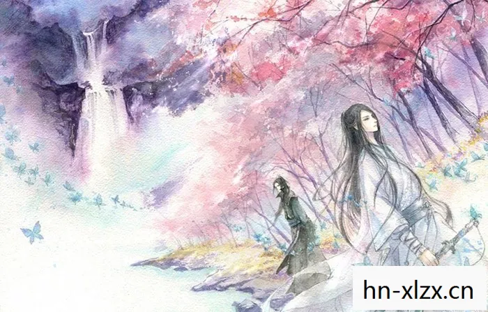 古风游戏,穿越千年的文化之旅 古风游戏,穿越千年的文化之旅