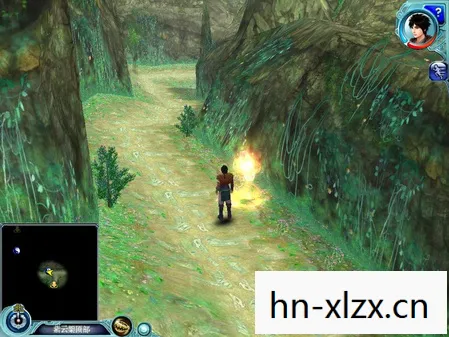 仙剑4详细攻略完整版