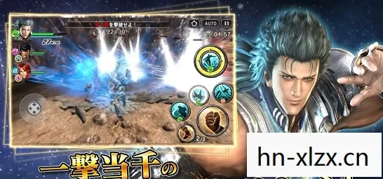 北斗无双攻略,掌握星辰之力,成就无上荣耀 北斗无双攻略,掌握星辰之力,成就无上荣耀