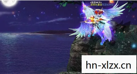 争霸魔域,探索未知世界的奇幻之旅 争霸魔域,探索未知世界的奇幻之旅