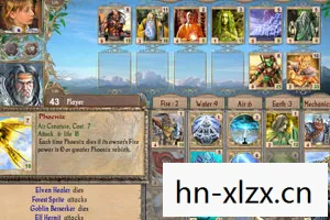 中华三国志攻略，打造你的历史英雄传奇