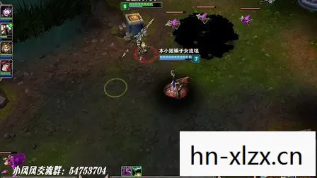 回顾LOL S4,那些令人难忘的精彩瞬间 回顾LOL S4,那些令人难忘的精彩瞬间