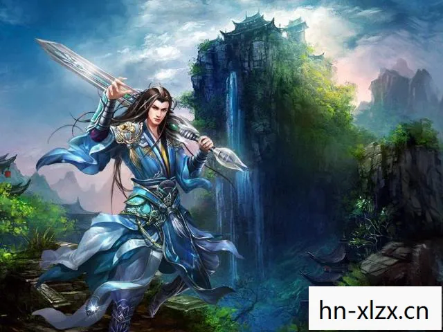 仙之侠道叁，探寻古老传说，重塑仙侠经典