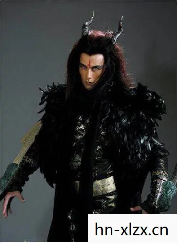 魔尊重楼，神秘角色的演绎者