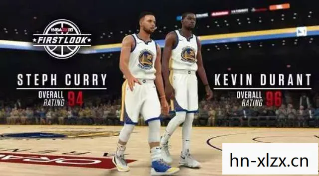 NBA补丁,重塑经典,提升游戏体验 NBA补丁,重塑经典,提升游戏体验