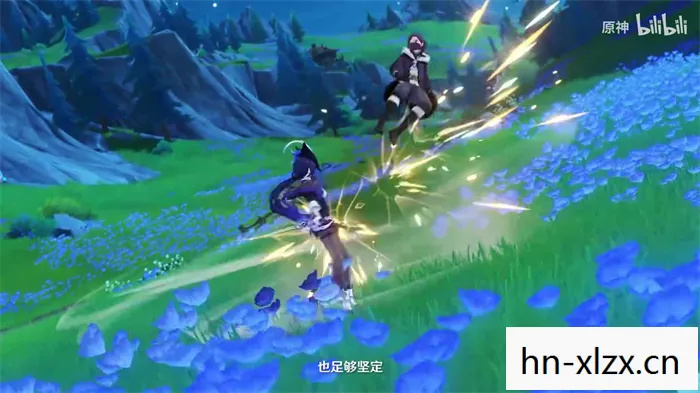 探寻克洛琳德的传奇故事