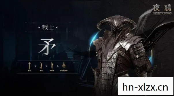 夜鸦手游国服官网,夜鸦,城市中的神秘访客 夜鸦手游国服官网,夜鸦,城市中的神秘访客
