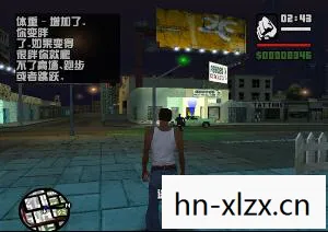 侠盗猎车圣安地列斯下载，侠盗猎车圣安地列斯，重温经典，探索自由世界的无限可能