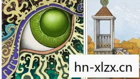 gorogoa攻略,Gorogoa,解密一款令人着迷的解谜游戏 gorogoa攻略,Gorogoa,解密一款令人着迷的解谜游戏