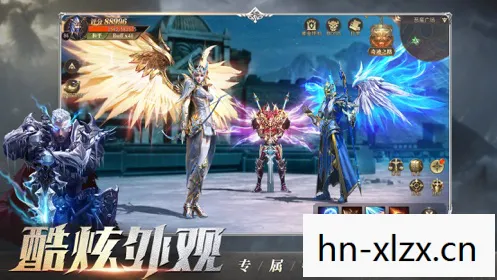 经典游戏的传承与创新图片