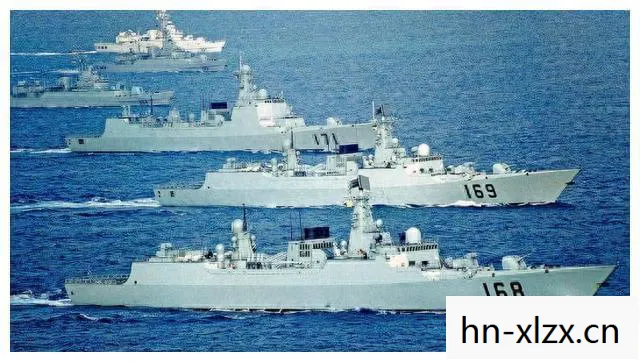 112舰退役了吗，112舰，中国海军的骄傲与象征