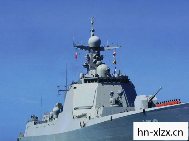 112舰退役了吗，112舰，中国海军的骄傲与象征