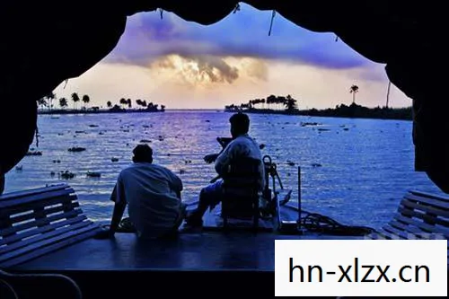 拉古那,自然与文化的交响曲 拉古那,自然与文化的交响曲
