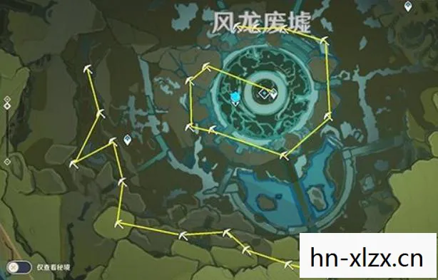 原神哥，探索提瓦特大陆的奇妙之旅