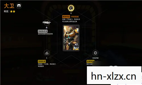 光明哨兵，守护正义的勇士