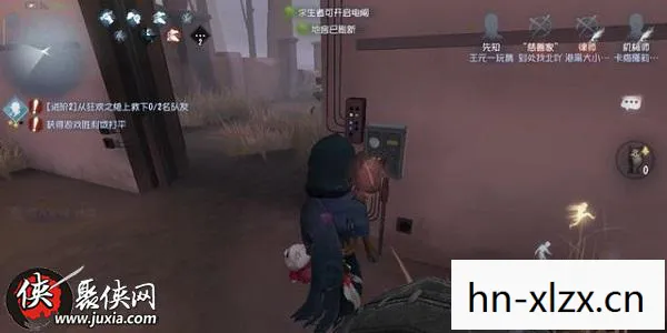 第五人格,新手入门指南 第五人格,新手入门指南