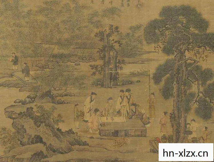 爱情游戏，一场没有规则的博弈