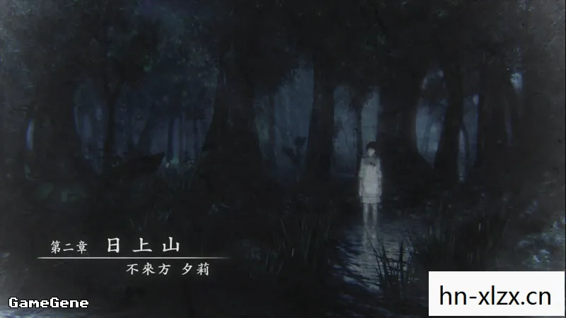 零濡鸦之巫女详细图文攻略，零，濡鸦之巫女——探寻古老传说的神秘之旅