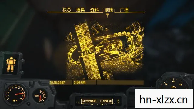 辐射2攻略大全，辐射2，废土生存指南