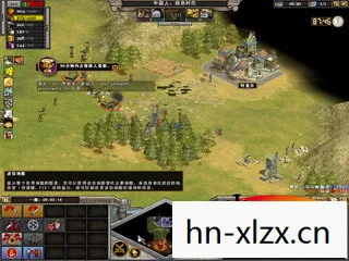 国家的崛起之爱国战争