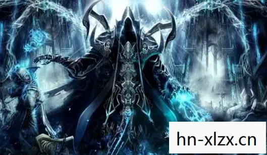 Diablo 3,一款经典动作角色扮演游戏的深度解析 Diablo 3,一款经典动作角色扮演游戏的深度解析