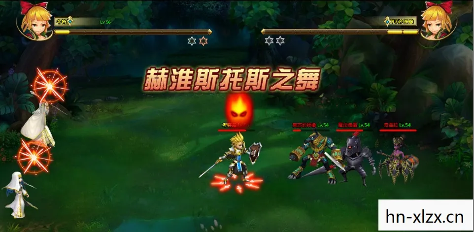 无冬之夜1，经典RPG的传奇之旅